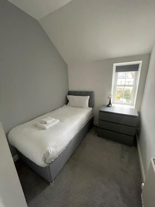 Carronvale. 3 Bedroom Oban Apartment. Exterior foto