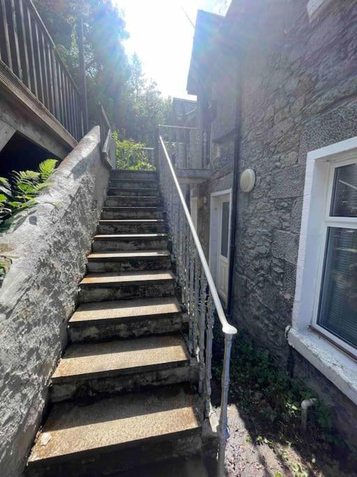 Carronvale. 3 Bedroom Oban Apartment. Exterior foto